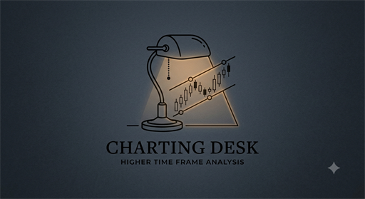 Charting Desk